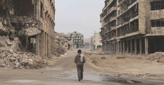 International Law and Policy on the Protection of Civilians