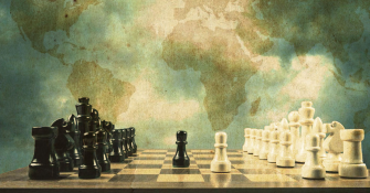 21st-Century Statecraft: Reconciling Power, Justice And Meta-Geopolitical Interests