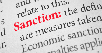 Backfire: How Sanctions Reshape the World Against U.S. Interests (Book Review)