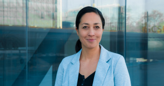 Dr Linda Maduz