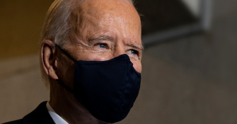 Jean-David Levitte : "Avec Joe Biden, les Etats-Unis ne seront pas forcément plus accommodants avec l'Europe"