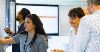 Testimonials from 2022 course participants