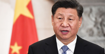 Don’t Fear Saudi Arabia’s Pivot to China