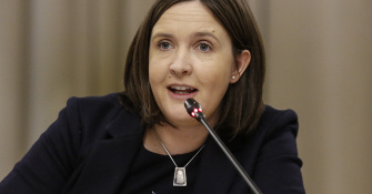 Prof. Catherine Turner
