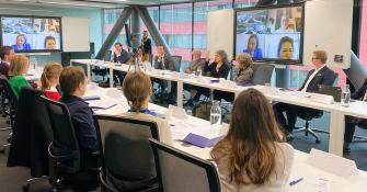 The Future of Political Leadership: a shift in practices and mindsets is needed to create the conditions for a democratic revival