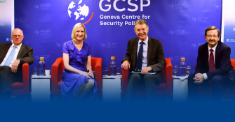 Impact of the War in Ukraine on Multilateralism and the World Order – A Geneva Security Debate