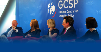Sixty Years after the Cuban Missile Crisis: Lessons for the 21st Century - A Geneva Security Debate