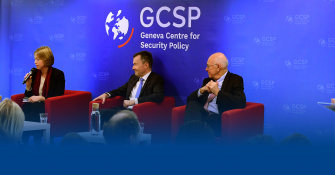 A Crisis in Peacekeeping What Room for Peace Operations in the New Agenda for Peace