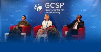 Multilateralism and Countering Terrorism in Heavily Impacted States - A Geneva Security Debate