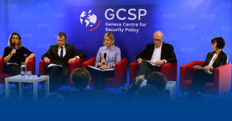 The Humanitarian Response – Marking the One-Year Anniversary of the War in Ukraine – A Geneva Security Debate