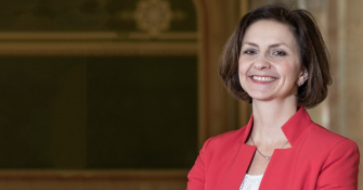 Women of the GCSP – A Swiss Diplomat and Government Fellow's Perspective