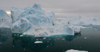 Call for GlobalArctic book chapters