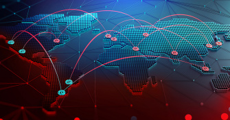 Digital Geopolitics: A Review of the Current State
