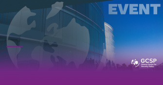 Ecological Threat Report 2022 - Building Resilience: Climate, Ecology and Conflict