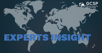 Biden-Putin Geneva Summit - GCSP Expert Analysis and Outlook: A Summary from a Russian Perspective