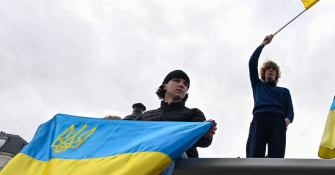 Lessons From a Year of War in Ukraine