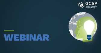 Disarmament decisions in the time of COVID-19