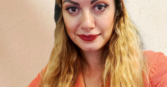 Dr Anila Jelesijević