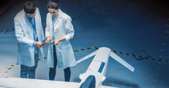 Ethical Dilemmas in the Global Defense Industry
