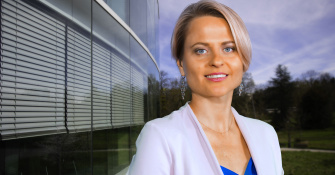 Ms Alexandra Matas