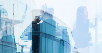 GCSP Annual Report 2022