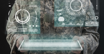 Artificial Intelligence in Warfare: Military Uses of AI and Their International Security Implications