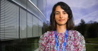 Ms Laura Elbaz