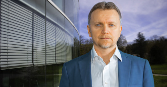 Mr Paul Dziatkowiec