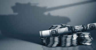 The Business of War: IDEX 2023 Reveals the Latest Military Acquisition Trends in the Middle East