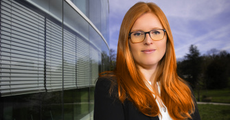 Dr Siobhán Martin