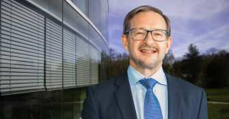 Ambassador Thomas Greminger