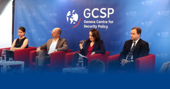 Strategic Trends 2023: “The Future of World Order, India’s Foreign Policy, and Nuclear Deterrence”