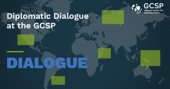 Discussion on the dynamics of India and Pakistan relations and related geopolitical issues