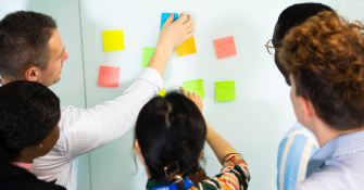 Fostering Inclusivity and Celebrating Diversity at the GCSP
