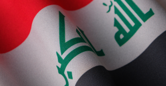 Iraq becomes the 54th member of the foundation council of the Geneva Centre for Security Policy