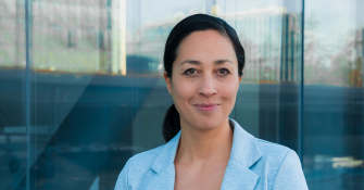 Meet a member of the Diplomatic Dialogue team: Dr Linda Maduz – Programme Manager, Asia