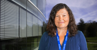 Ms Anna Brach