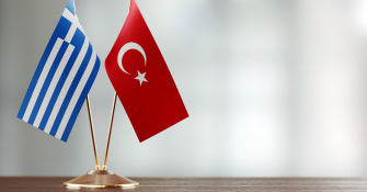 Let Us Continue Dialogue: Statement by Greek and Turkish Members of the Eastern Mediterranean Initiative