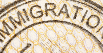 Manage Migration to Save Liberal Order