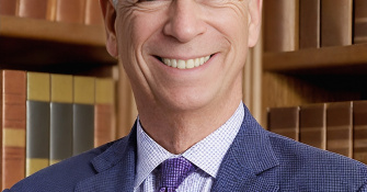 Mr Michael W. Meier