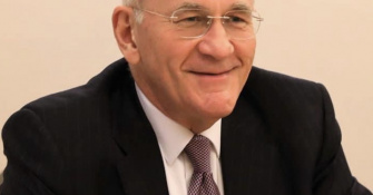 Dr David A. Chikvaidze