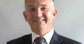 Mr Olivier Haener