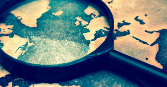 The Future of Peace and War: The Geopolitical Lens
