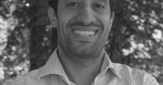 Mr Hichem Khadhraoui