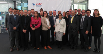 P5 Experts’ Roundtable on Nuclear Risk Reduction – Co-Convenors’ Summary