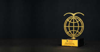 Innovation in Security: Unveiling the Pioneering Projects of the 2023 GCSP Prize for Innovation in Global Security