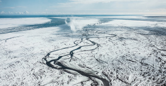 Diplomatic Deadlock in the Arctic: Science as an entry point to renewed dialogue