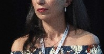 Dr Antonella Di Trapani