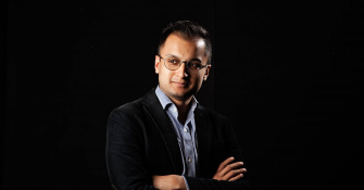 Mr Ankit Panda