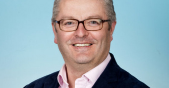Dr Barry O’Sullivan